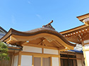 常善院本堂