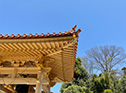 泉福寺鐘楼堂