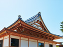 正蔵寺本堂
