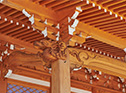正蔵寺本堂