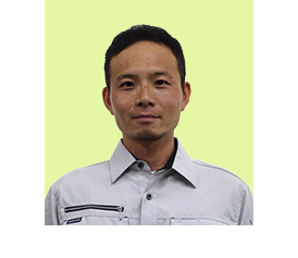 小俣