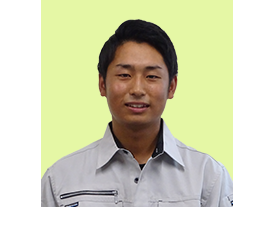 田山